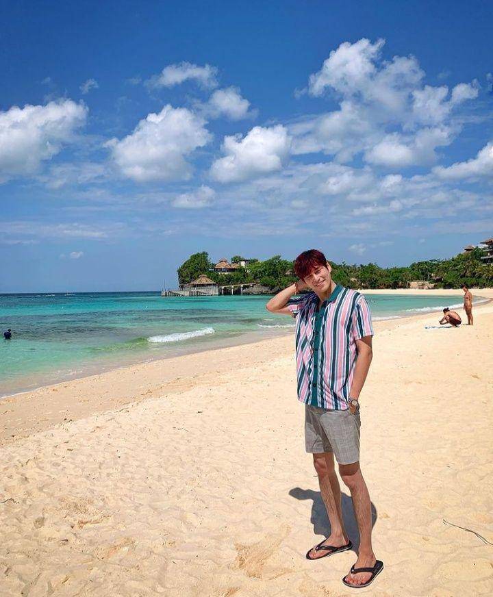 Choi Sung Joon (instagram.com/smartboy)
