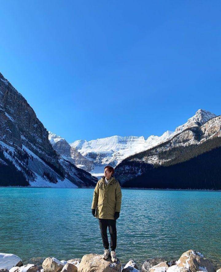 Choi Sung Joon (instagram.com/smartboy)