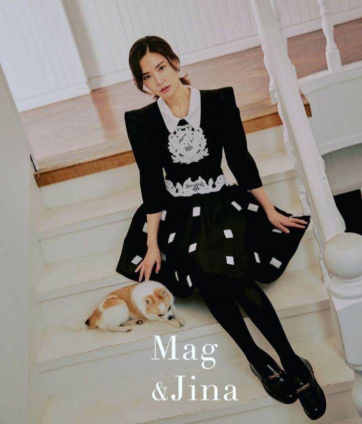 Gong Hyun Joo (instagram.com/konghyunjoo)