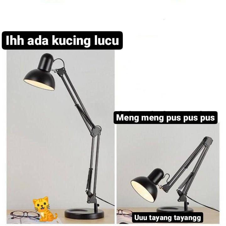 meme lampu belajar (twitter.com/rnarvelous)