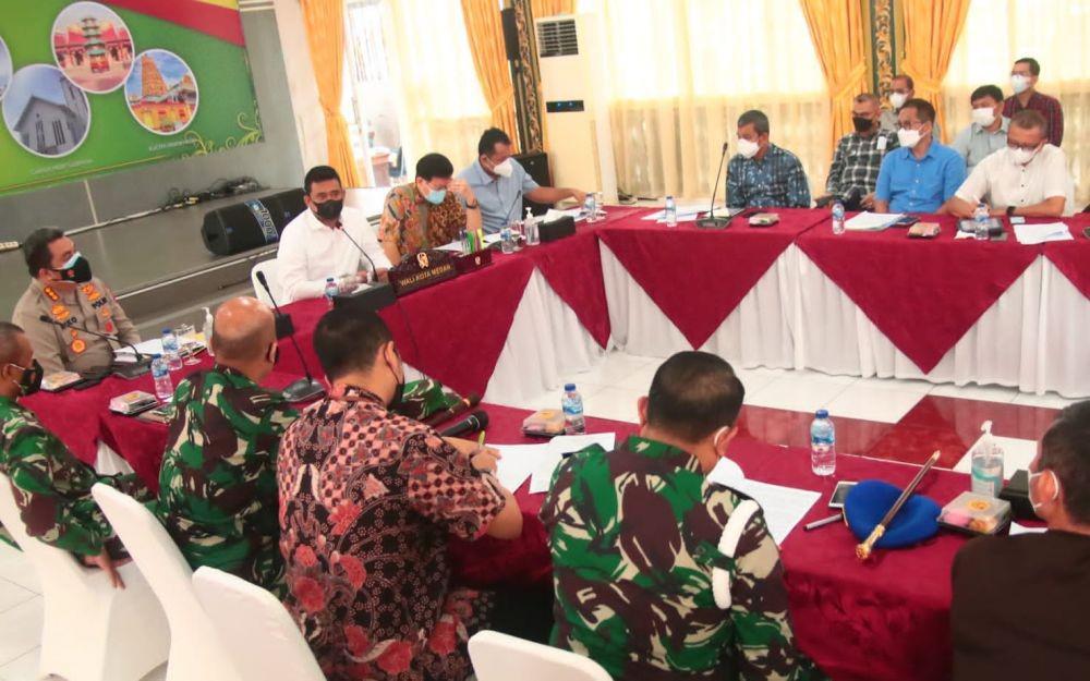 Sudah Cicil Denda Rp20 Miliar, Mal Centre Point Dibuka Kembali