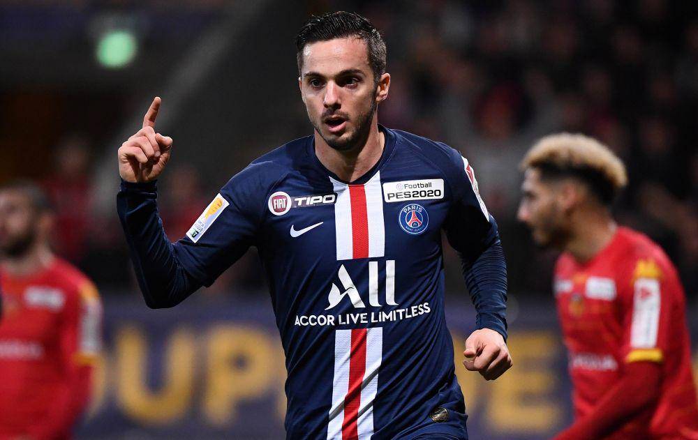 Pablo Sarabia (twitter.com/OptaJean)