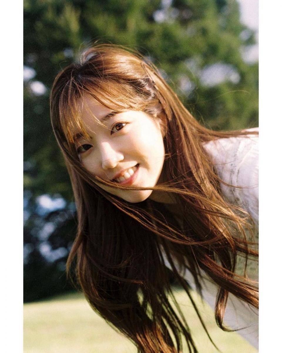 Lee Ji Won (instagram.com/ji_om)