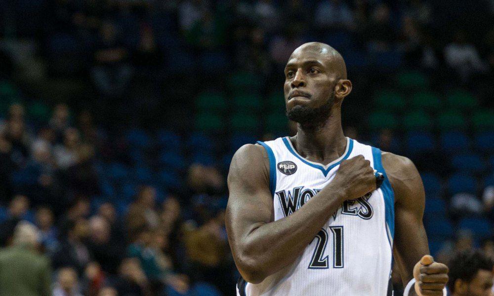 5 Pemain Terbaik yang Pernah di-Draft oleh Minnesota Timberwolves
