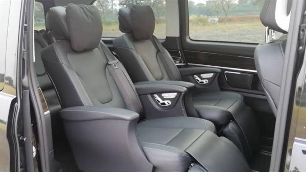 6 Tips Memilih MPV untuk Keluarga Tercinta, Seperti Apa?