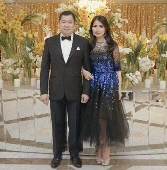 Liliana Tanoesoedibjo (instagram.com/liliana_tanoesoedibjo)