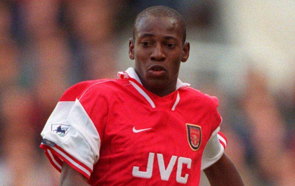 Luis Boa Morte (arsenal.com)