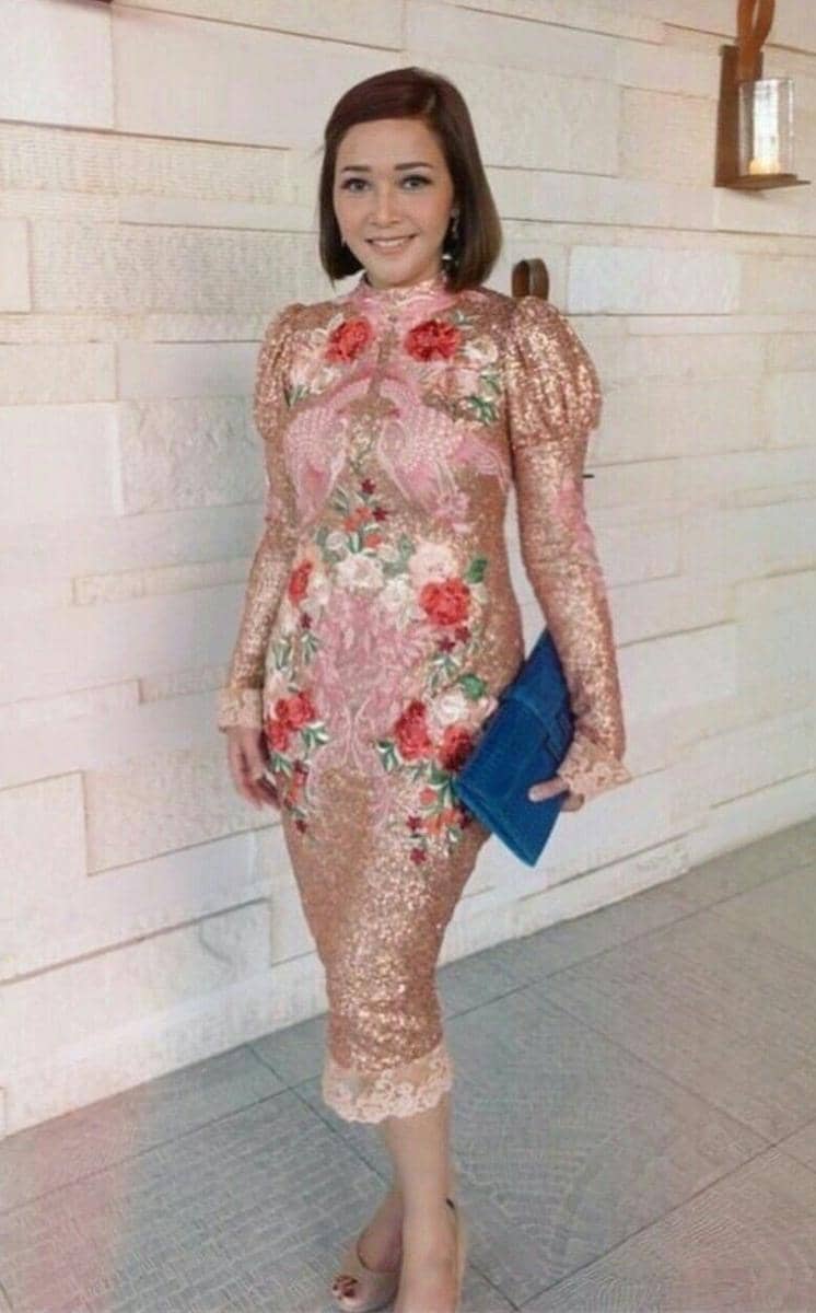 Maia Estianty (instagram.com/maiaestiantyreal)