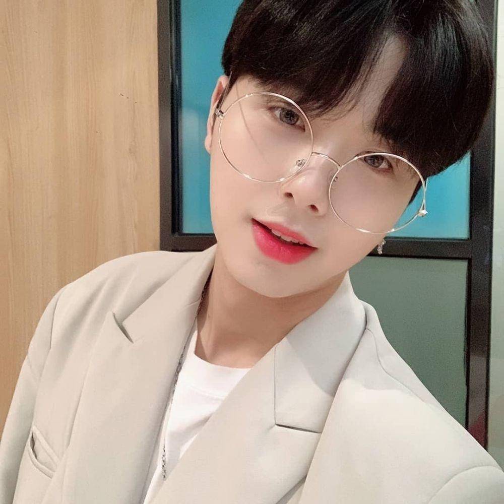 Artis korea positif COVID-19 (Instagram.com/noir_official)