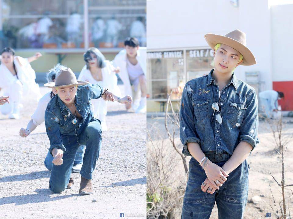 RM (facebook.com/bangtan.official)