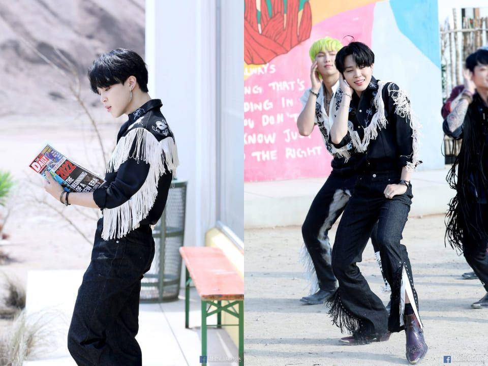 Jimin (facebook.com/bangtan.official)