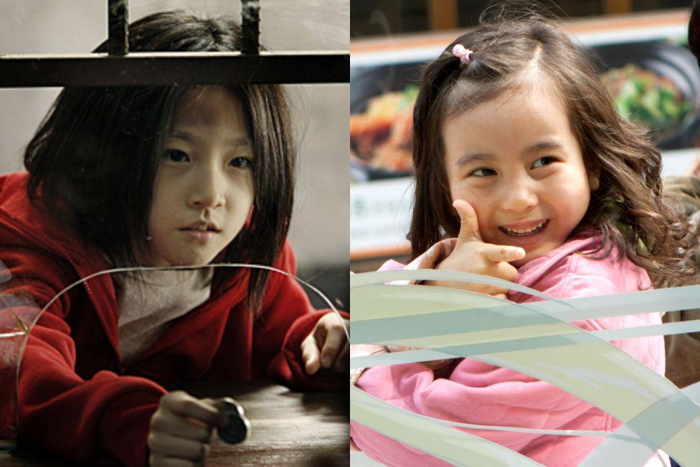 9 Tranformasi Mantan Artis Cilik Korea yang Bikin Jatuh Cinta