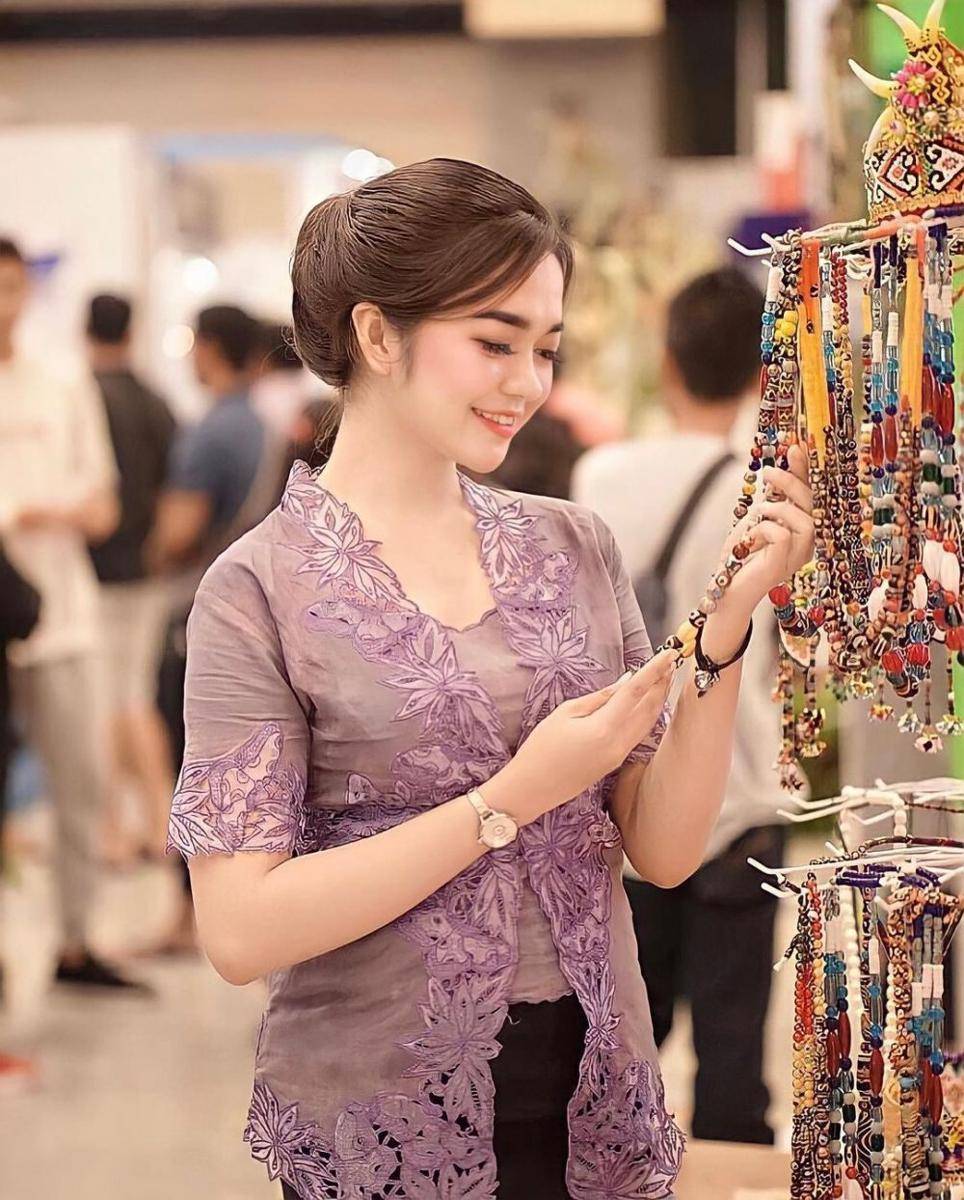 Rizky Suryani (Instagram.com/rizkysuryani21)
