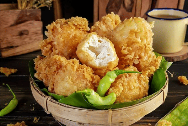 Yuk, Bikin Tahu Krispi untuk Camilan WFH di Rumah dengan Resep Ini!