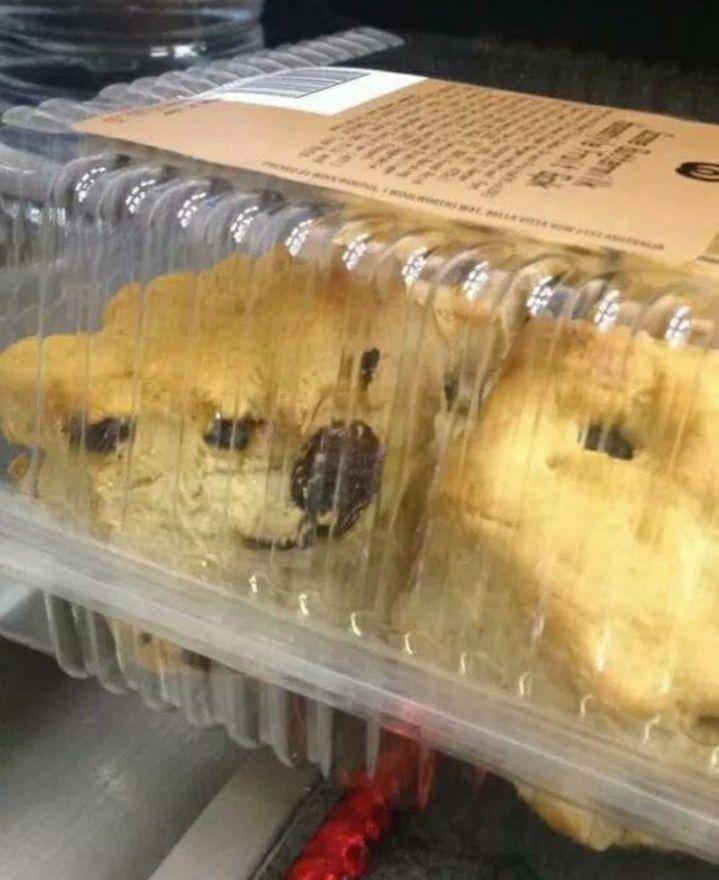ilusi optik pada makanan (reddit.com/czajka667)