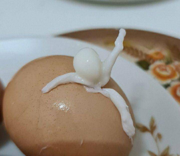 ilusi optik pada makanan (reddit.com/matt_hammond)
