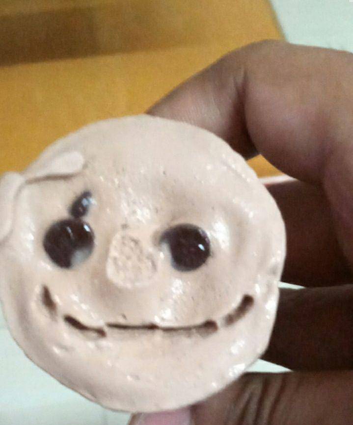 ilusi optik pada makanan (reddit.com/dingleberry_handpimp)