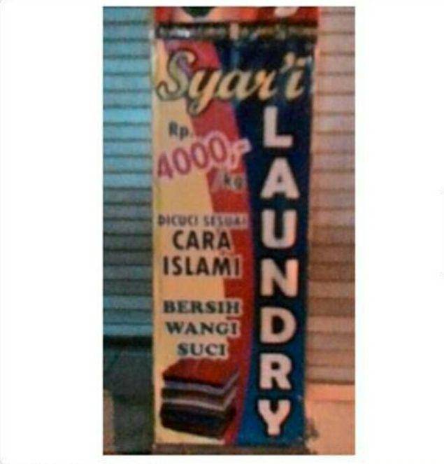 spanduk laundry kocak (1cak.com/faqih21)