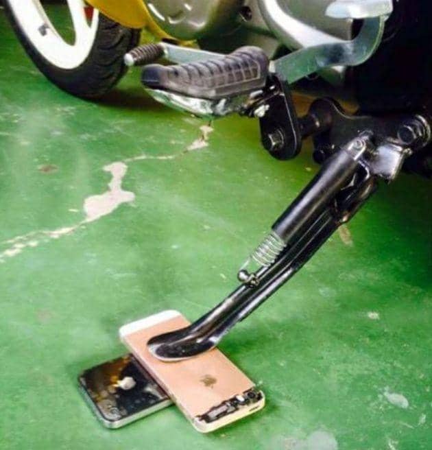 standar motor dan sepeda (1cak.com/leonrenaldi)