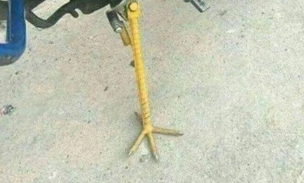standar motor dan sepeda (reddit.com/HalilHalidBey)