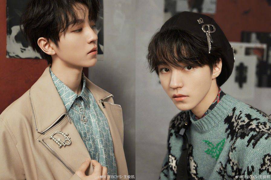 Karry Wang (weibo.com/p/1004062609400635)
