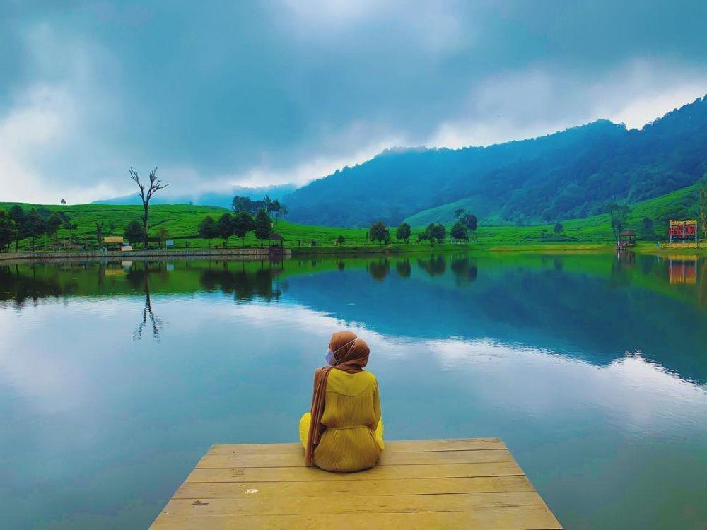 10 Danau Terindah di Pulau Jawa, Wajib ke Sini Sekali Seumur Hidup