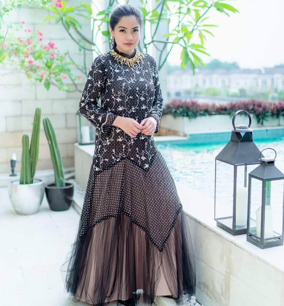 Titi Kamal (instagram.com/titi_kamall)