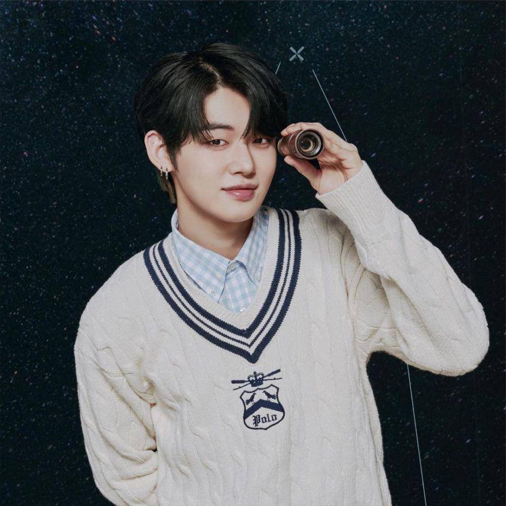 Yeonjun TXT (instagram.com/txt_bighit)