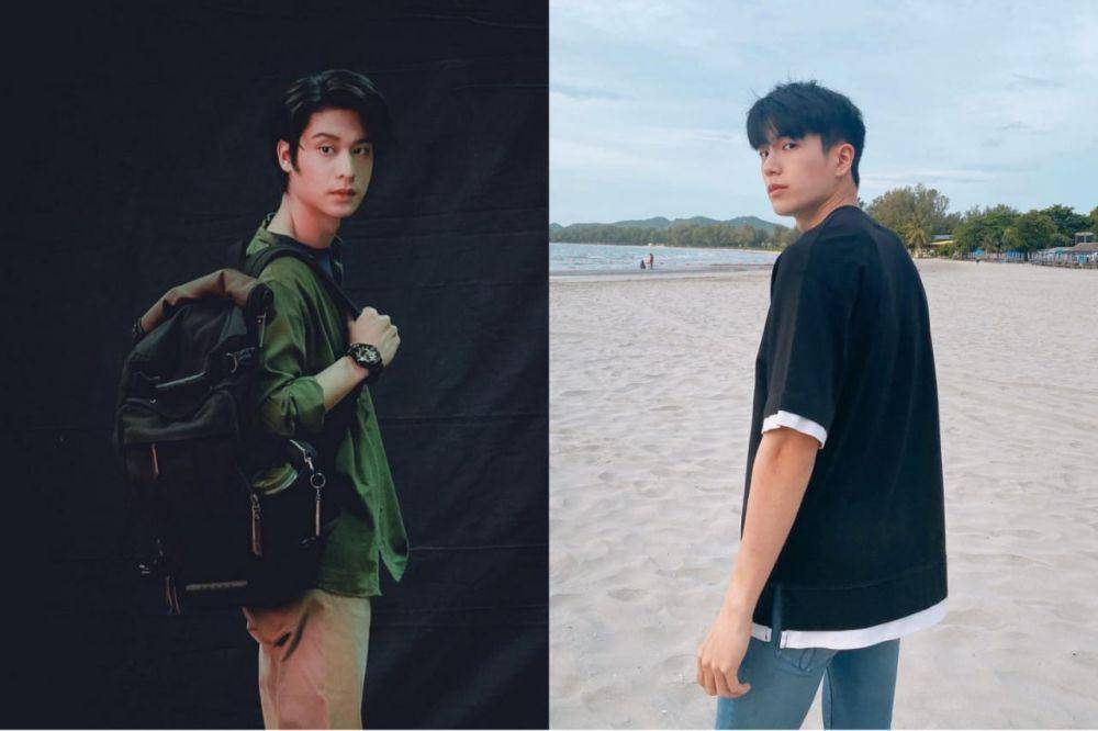 August Vachiravit (instagram.com/aaugust007) | Nonkul Chanon (instagram.com/nonkul)