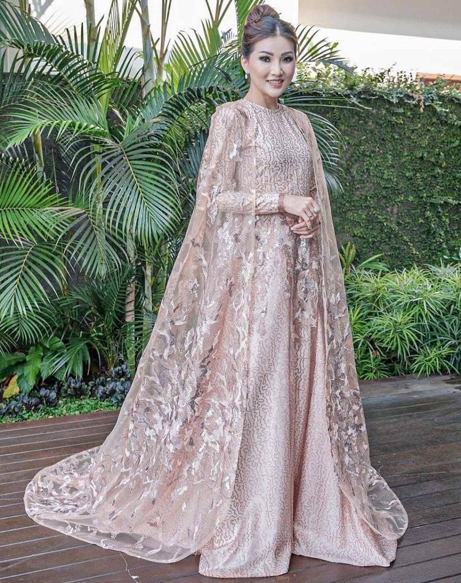 Sarwendah (instagram.com/sarwendah29)