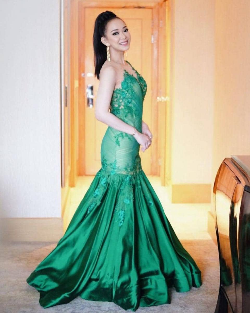 Yuanita Christiani (instagram.com/yuanitachrist)