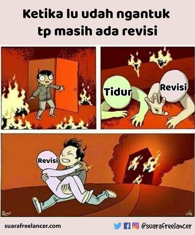 meme desainer (instagram.com/suarafreelancer)