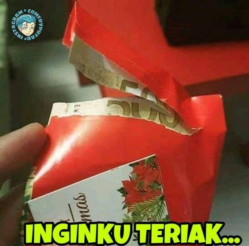meme kejadian apes (instagram.com/comedyputar)