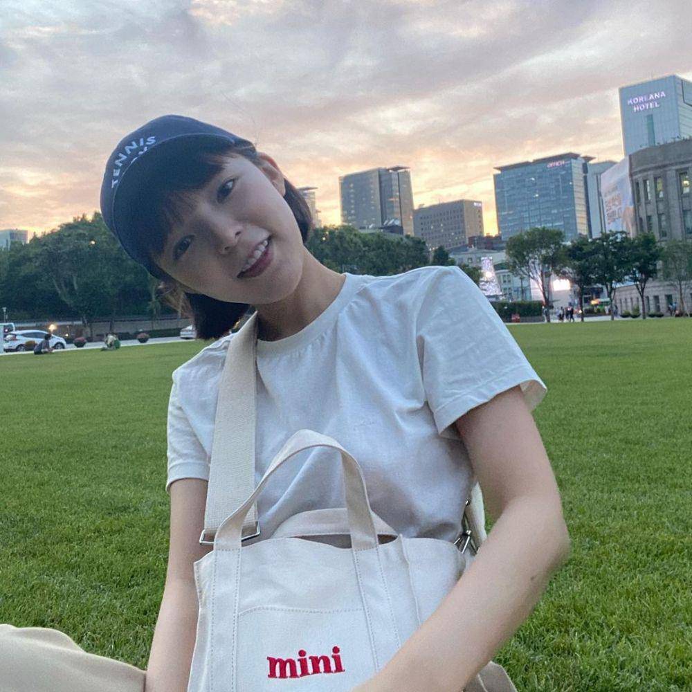 Park Jin Joo (instagram.com/jinjoo1224)
