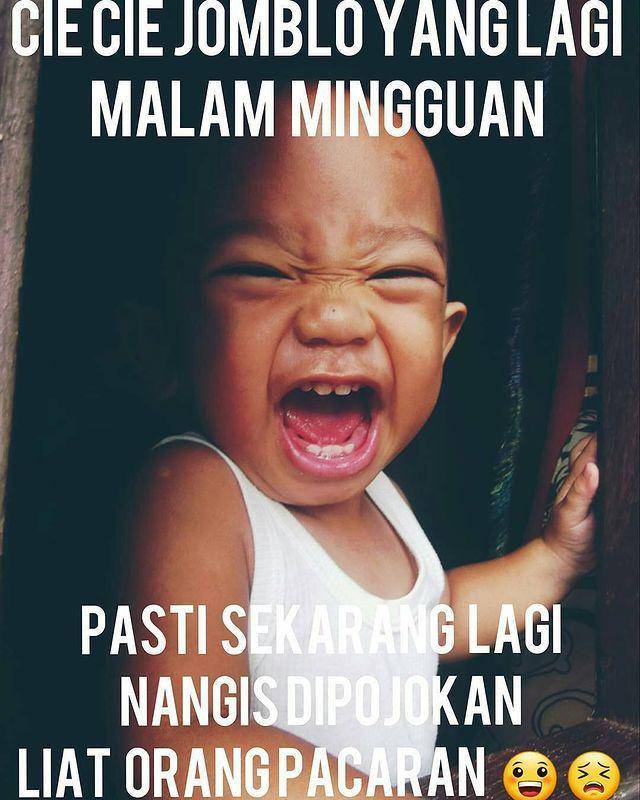 meme anak nolep (instagram.com/indopostgram)
