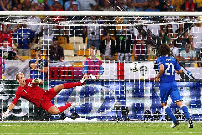 Italia vs Inggris Piala Eropa 2012 (bleacherreport.com)