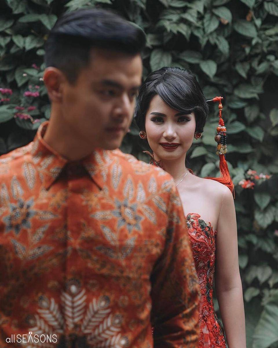 Dion Wiyoko. (instagram.com/dionwiyoko)