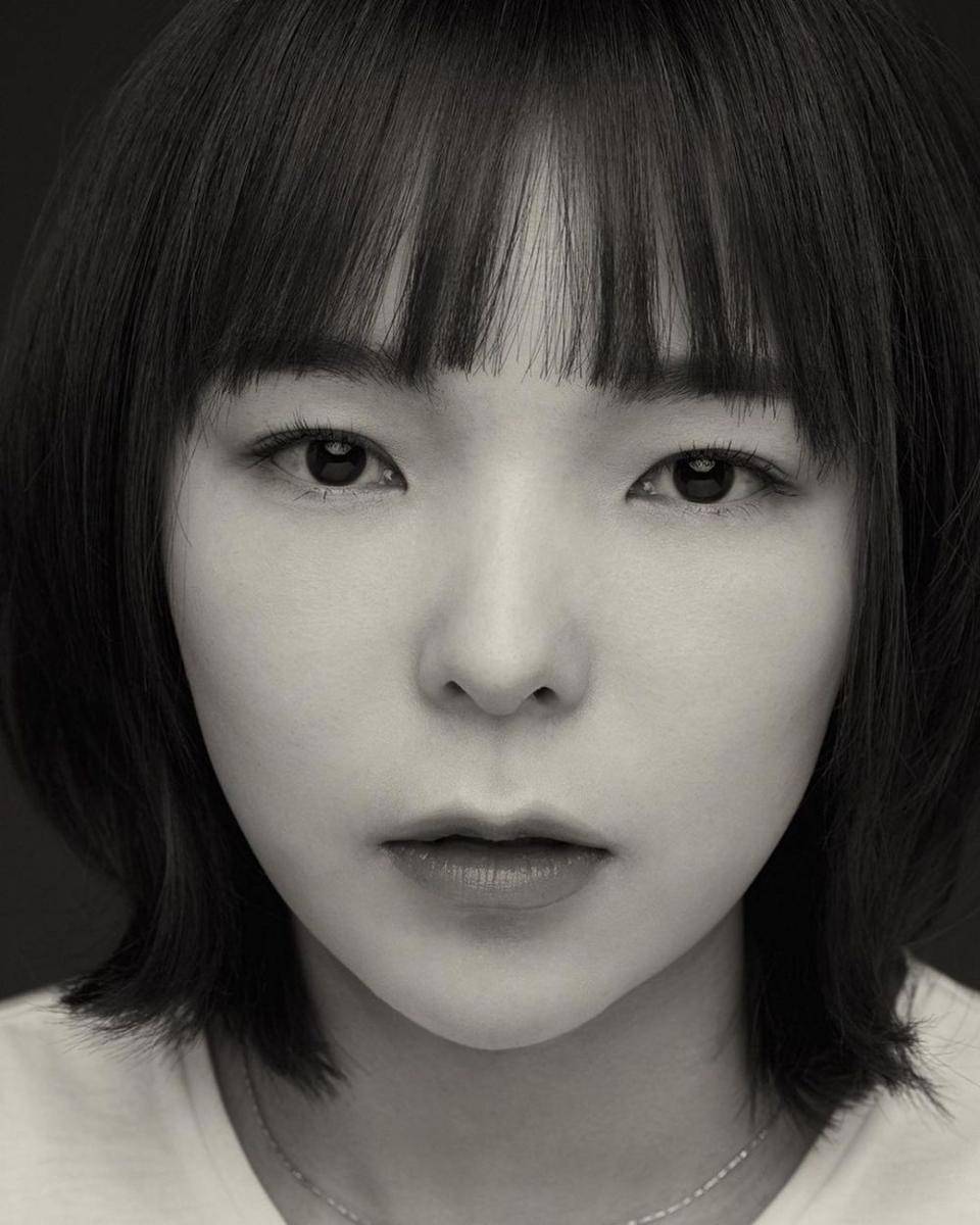 Park Jin Joo (instagram.com/jinjoo1224)