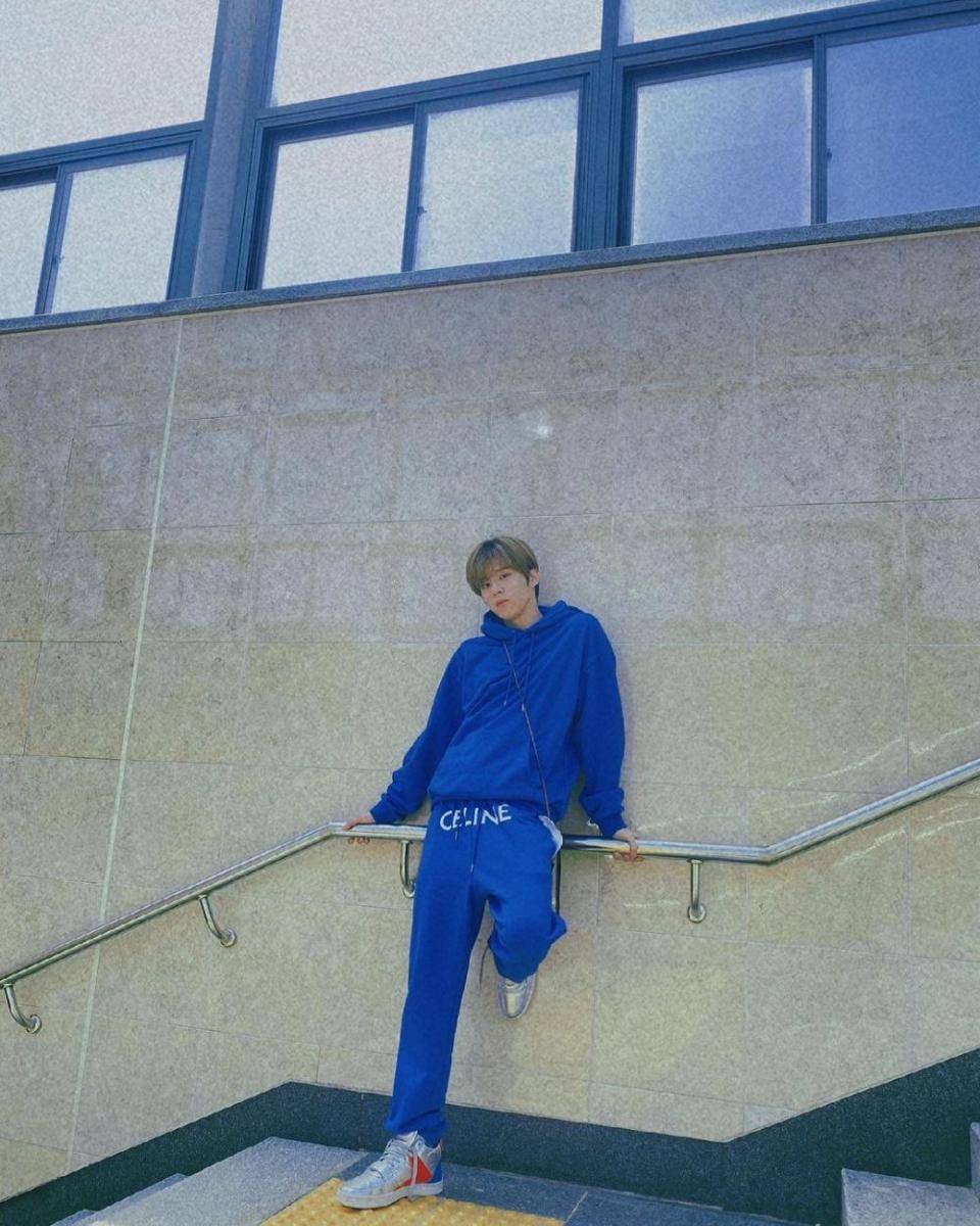 Kim Woo Seok (instagram.com/woo.ddadda/?hl=id)