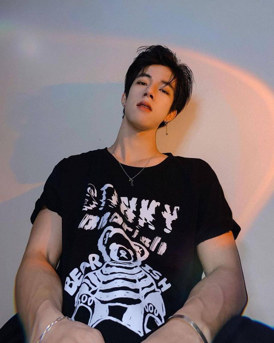 Frank Thanatsaran (Instagram.com/frank_thanatsaran)