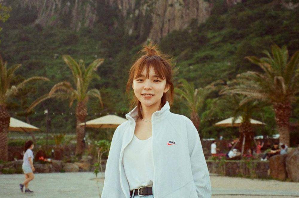 Park Jin Joo (instagram.com/jinjoo1224)