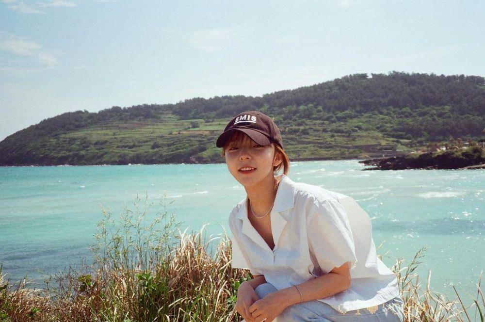 Park Jin Joo (instagram.com/jinjoo1224)
