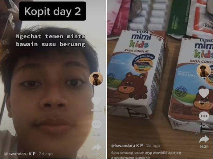 status media sosial nyeleneh (tiktok.com/@pendekarkopisusu)