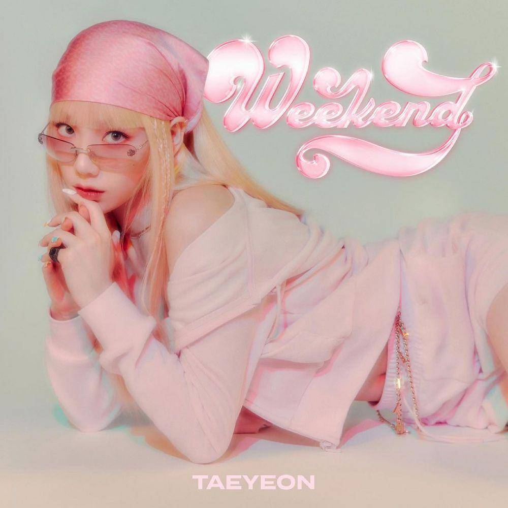 Taeyeon SNSD (instagram.com/taeyeon_ss)