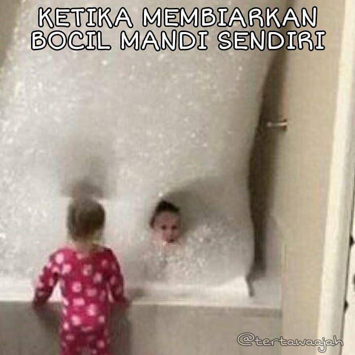 meme kejadian apes (instagram.com/tertawaajah)