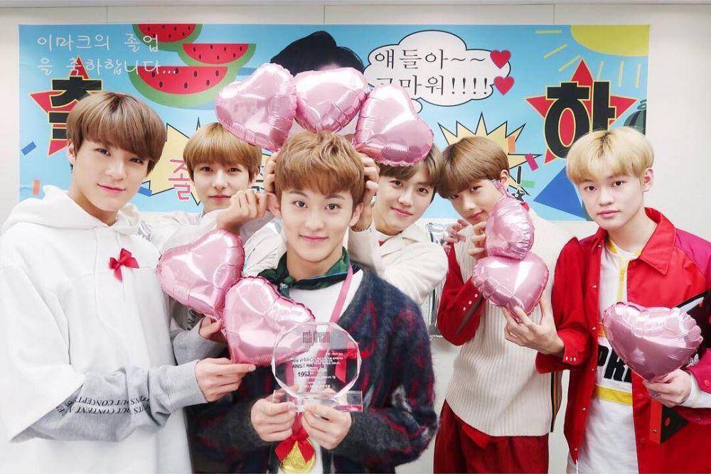NCT Dream (instagram.com/nct_dream)