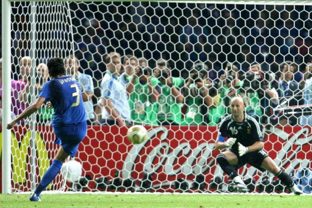 Italia vs Prancis Piala Dunia 2006 (cultofcalcio.com)