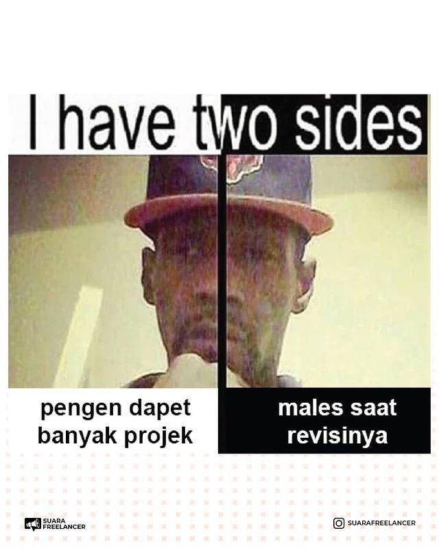 meme desainer (instagram.com/suarafreelancer)