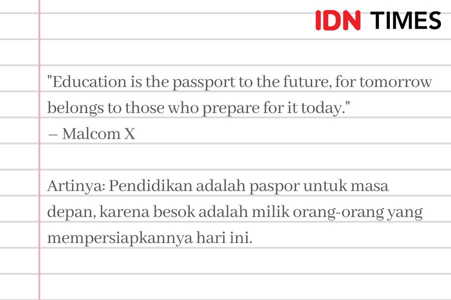 Quotes Bahasa Inggris (IDN Times/Muhammad Tarmizi)