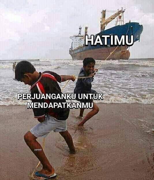 meme kejadian apes (instagram.com/dagelancomedy)